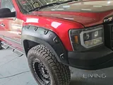 Urgently selling GMC SIERRA 1500 2009 FILIPINO OWNER(MODIFIED 4x4 OFFROAD READY)